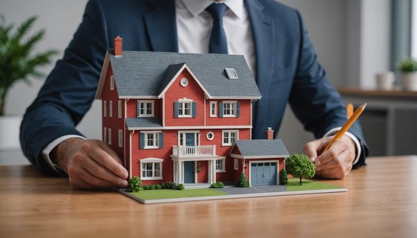 Les meilleures solutions de financement adapté pour l'achat immobilier en 2024