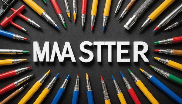 Comment maîtriser les outils essentiels pour une gestion locative efficace