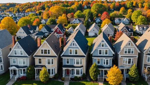 Comment choisir les meilleurs quartiers pour un investissement locatif rentable